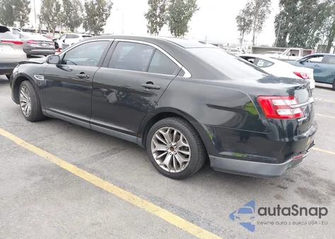 2014 Ford Taurus Limited z USA, uszkodzony, nr VIN 1FAHP2F85EG109470